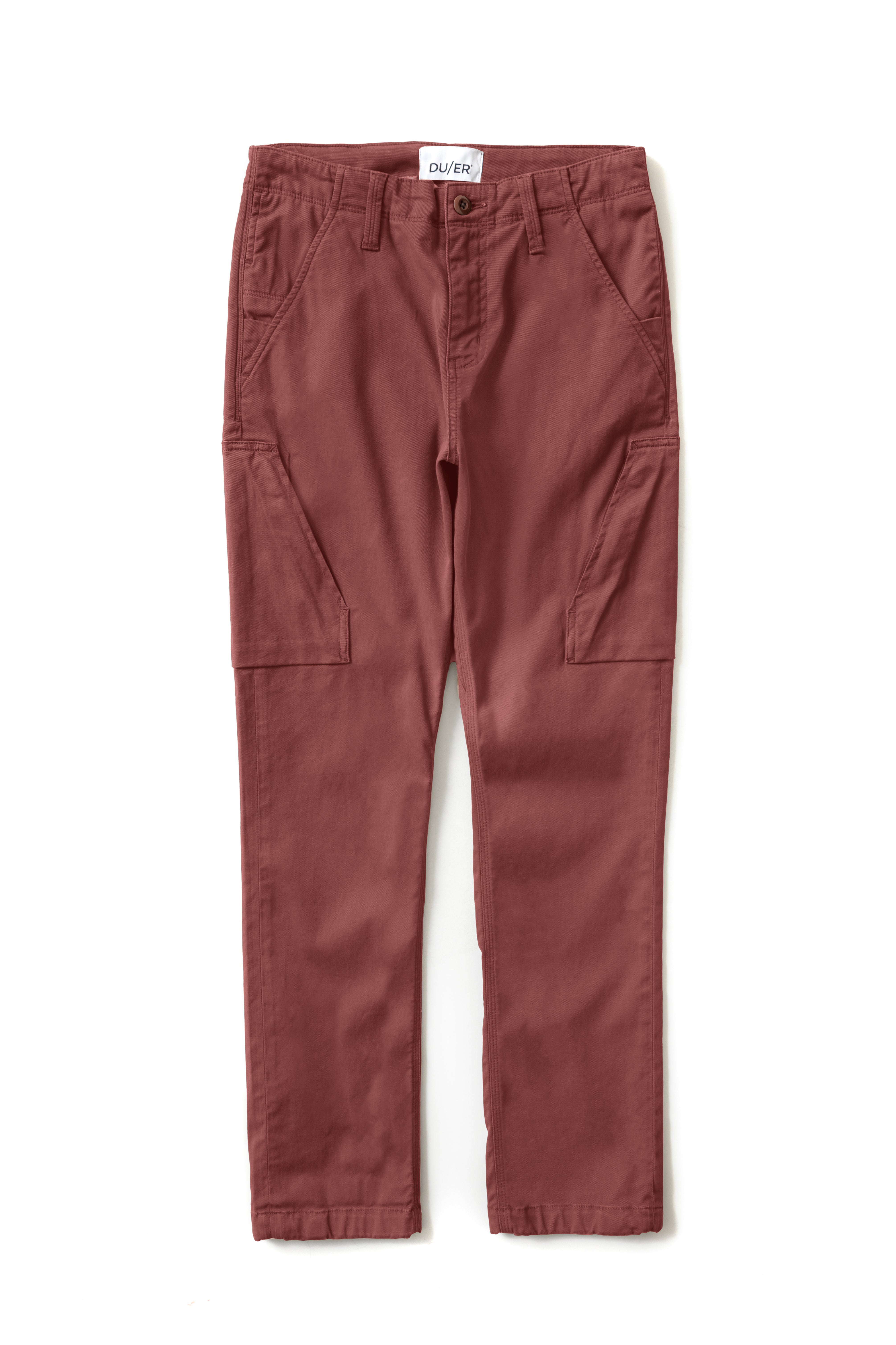 Live Free Adventure Pant - Copper