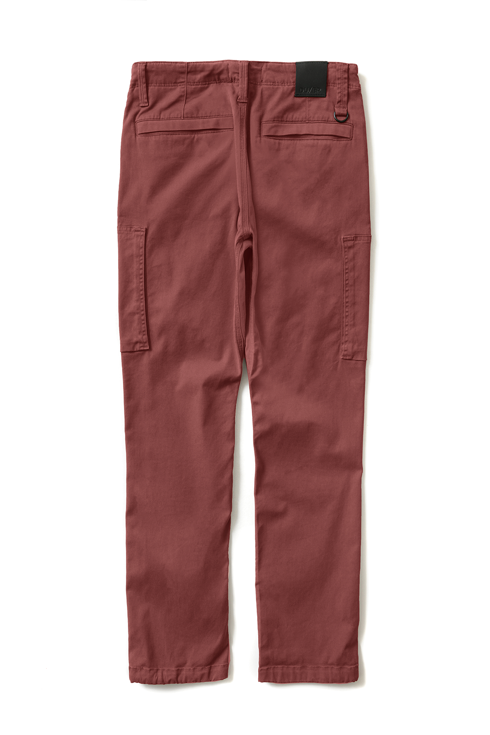 Live Free Adventure Pant - Copper
