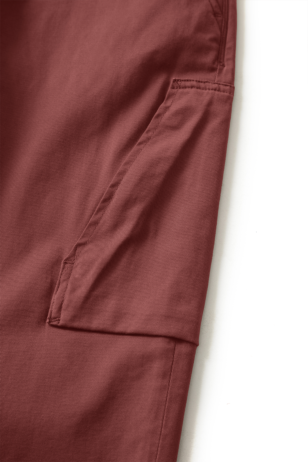 Live Free Adventure Pant - Copper