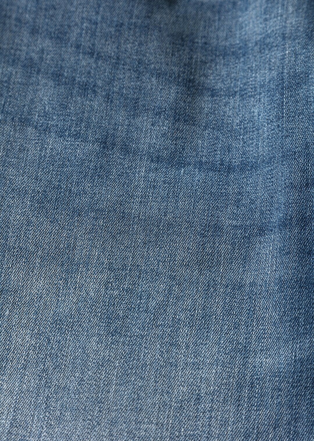 Performance Denim Mid Rise Skinny - Tidal